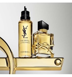 Libre - Refillable Eau de Parfum Libre - Refillable Eau de Parfum